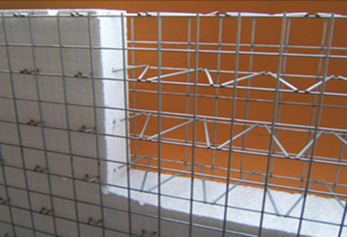 Sistema concrepanel