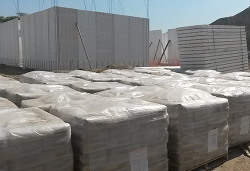 morteros cementicios